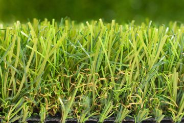 Kunstrasen Ultra Next 55 mm