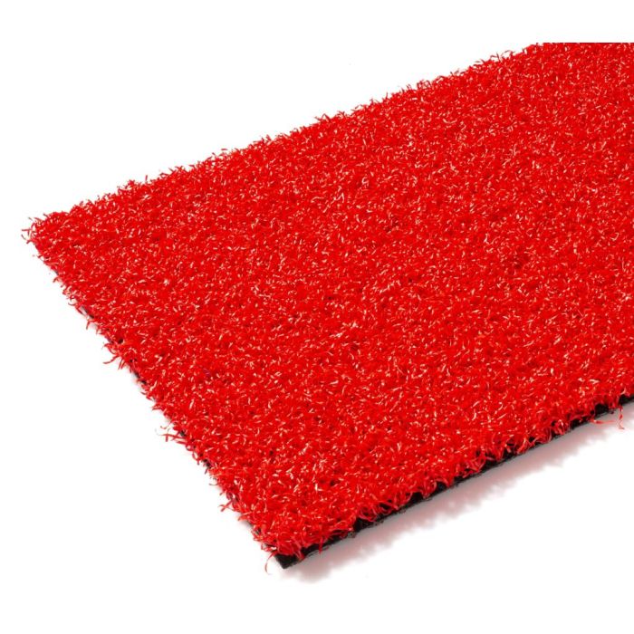Kunstrasen Multiplay Rot main product photo