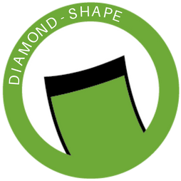 Diamond Shape