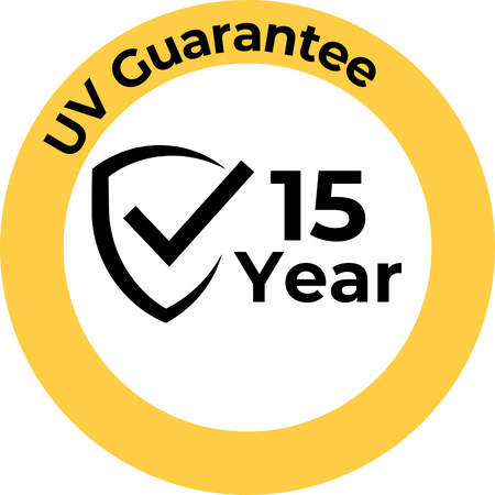 UV-garantie
